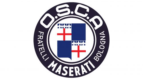 OSCA Logo