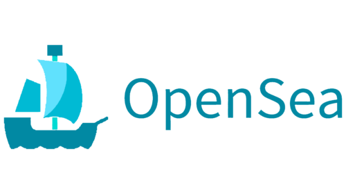 OpenSea Logo 2017