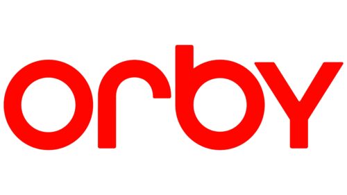 Orby Logo