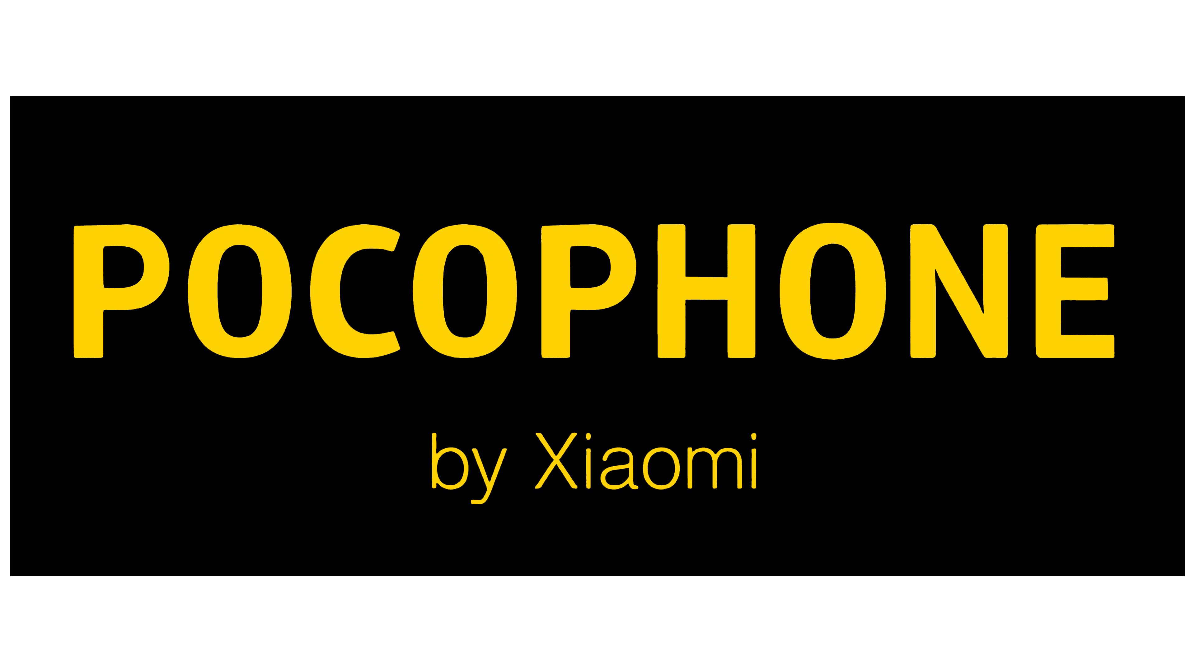 POCO Logo Symbol Meaning History PNG Brand