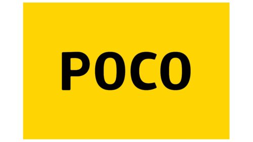 POCO Logo