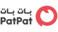 PatPat Logo