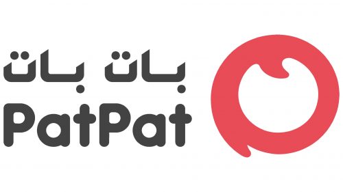 PatPat Logo