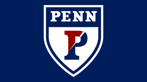 Penn Quakers Emblem