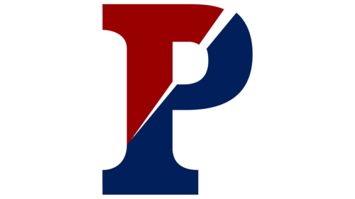 Penn Quakers Symbol