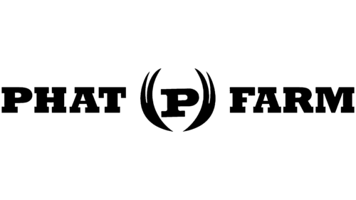 Phat Farm Logo 2015