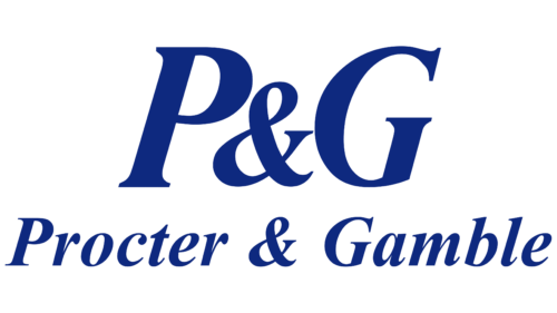 Procter & Gamble Emblem