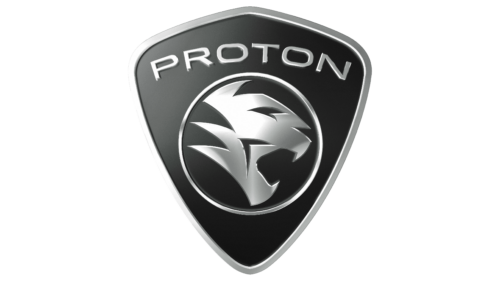 Proton Logo, symbol, meaning, history, PNG, brand