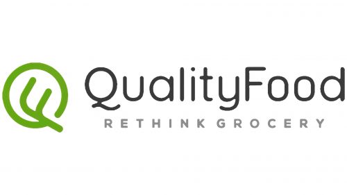 Quality Food Logo