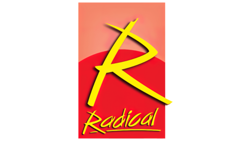 Radical Sportscars Logo 1997