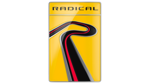 Radical Sportscars Logo