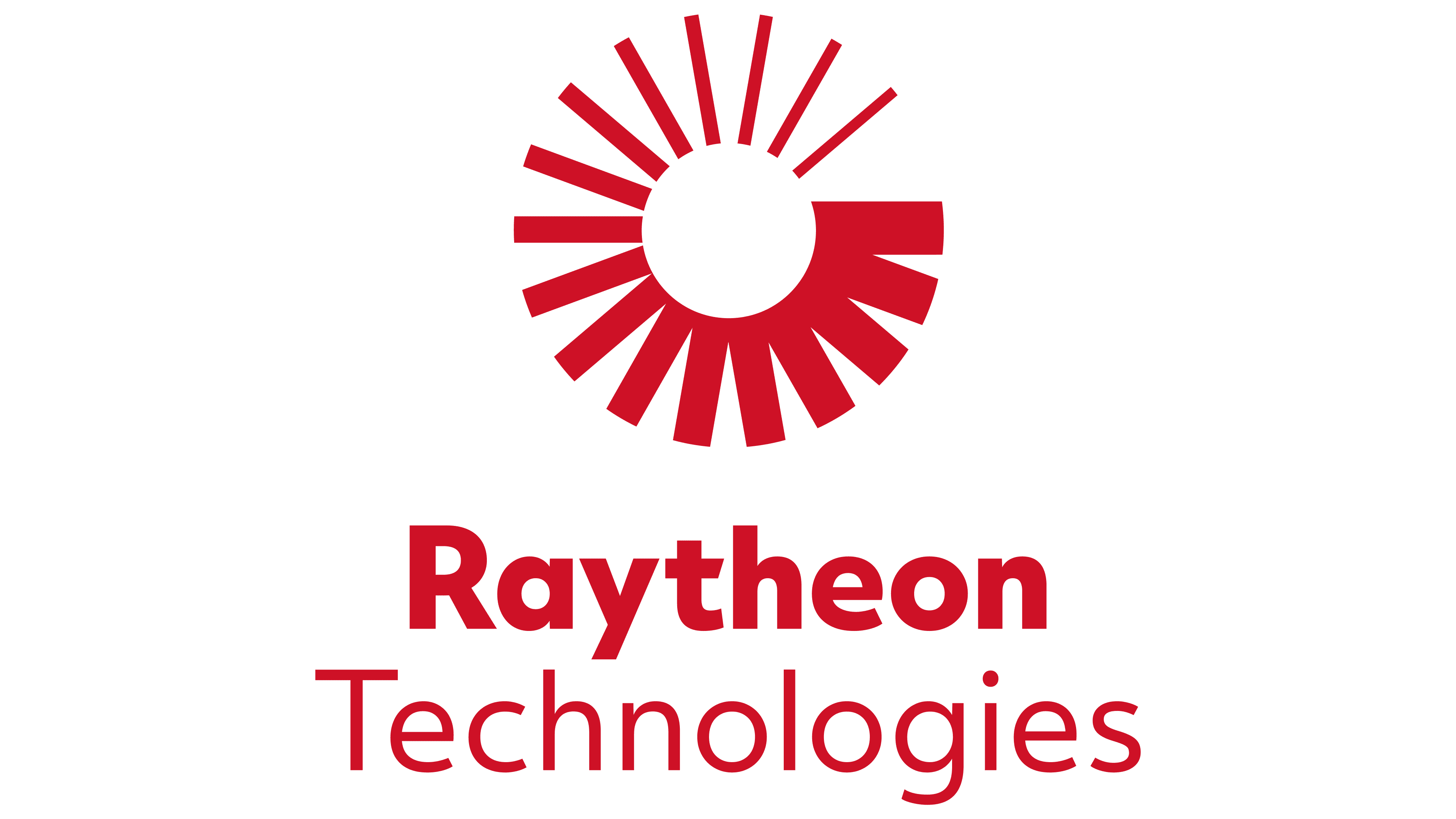 raytheon logo history