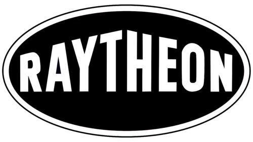 Raytheon Technologies Logo 1946
