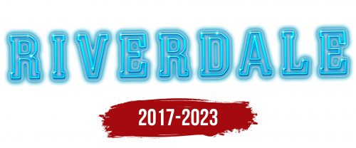 Riverdale Logo History