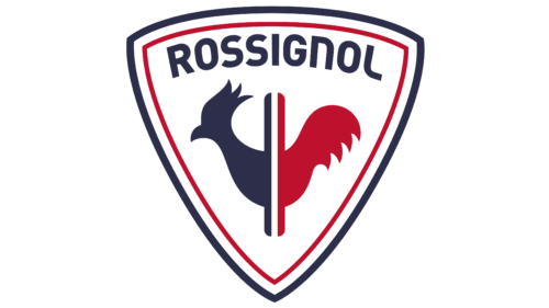 Rossignol Symbol