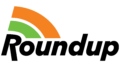 Roundap Logo