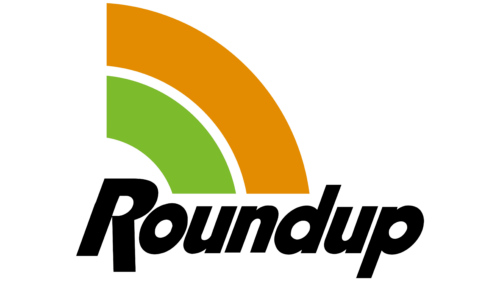 Roundap Symbol