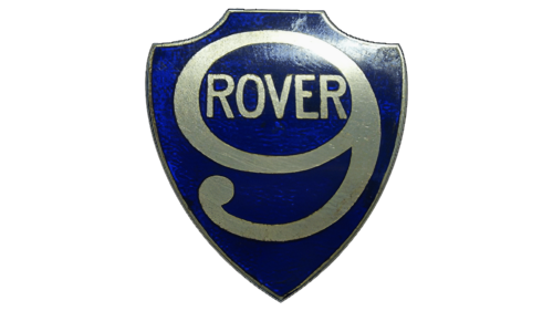 Rover Logo 1925