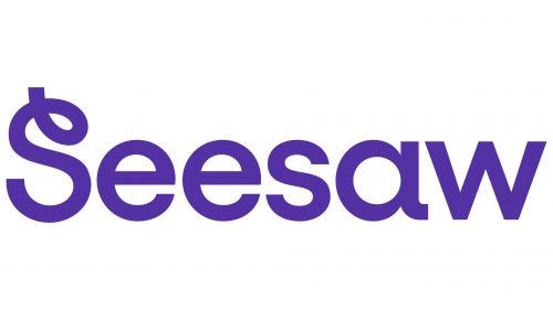 Seesaw Logo