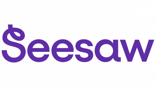 Seesaw Logo