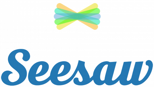 Seesaw Logo before 2023