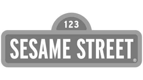Sesame Street Symbol