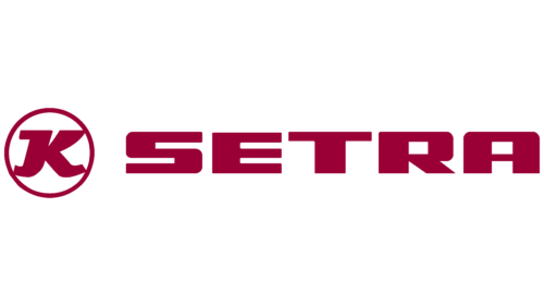 Setra Logo before 2010