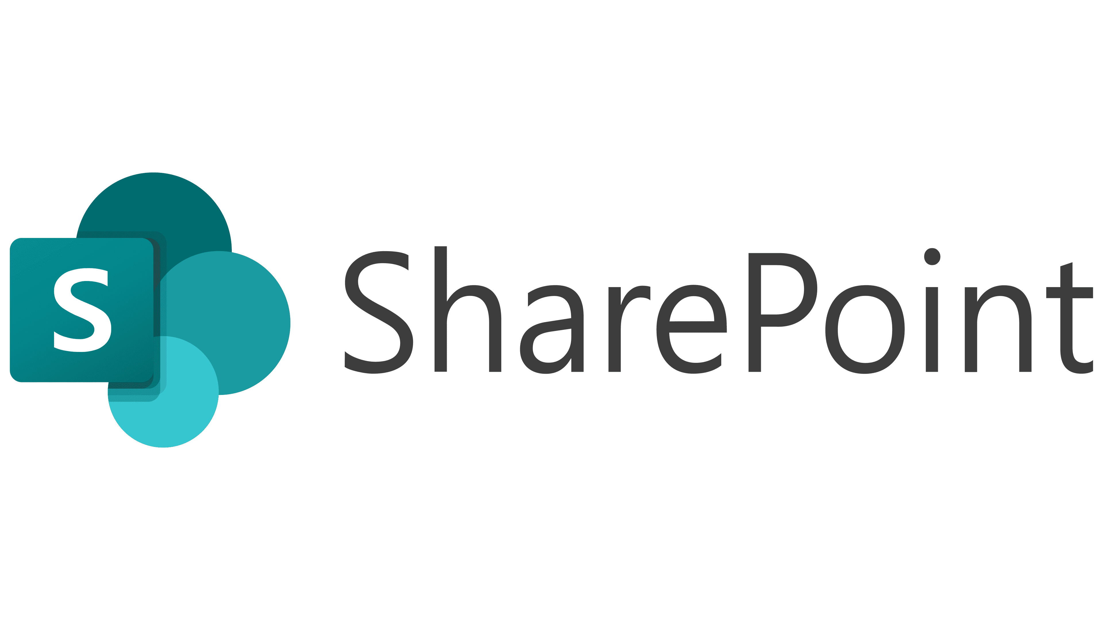 Sharepoint Logo Symbol Meaning History Png Brand