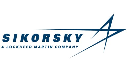Sikorsky Aircraft Logo History