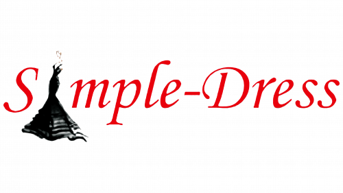 Simple Dress Logo 2013