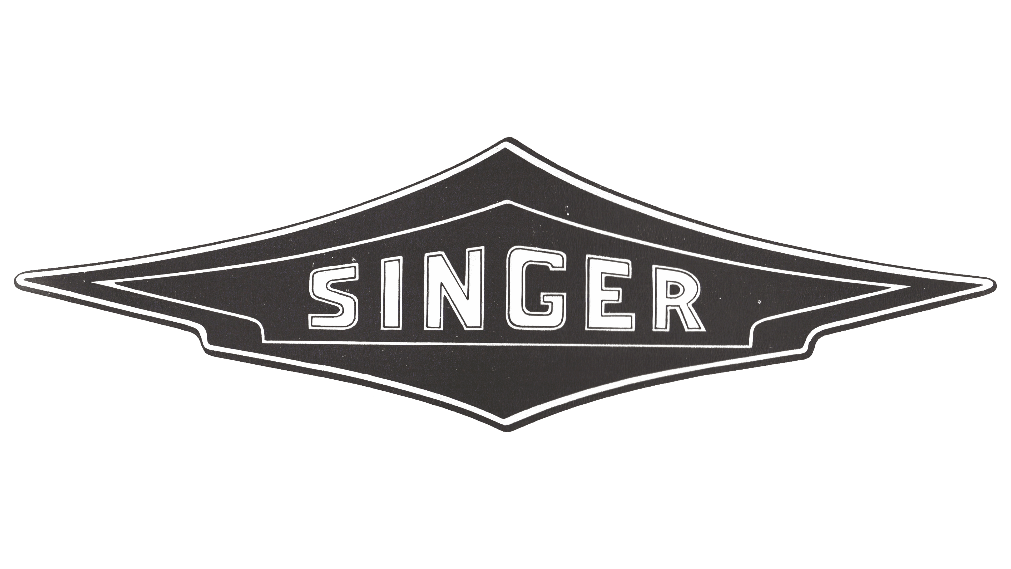 Singer Logo Symbol Meaning History PNG Brand