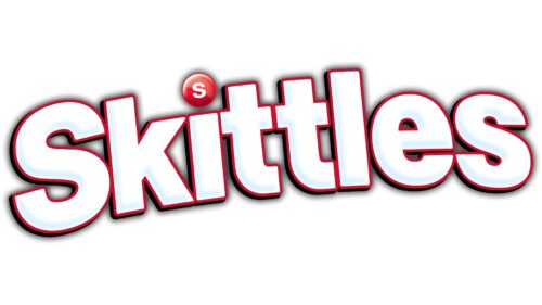Skittles Logo 2009
