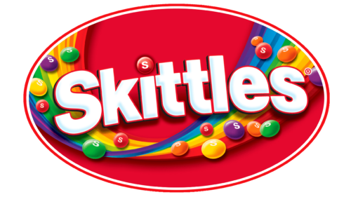 Skittles Symbol