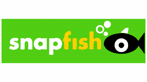 Snapfish Logo 1999