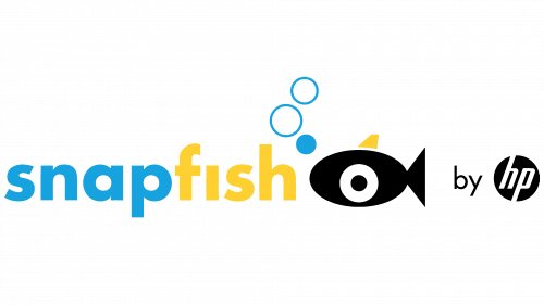 Snapfish Logo 2011