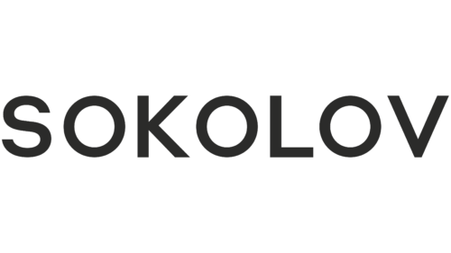 Sokolov Logo