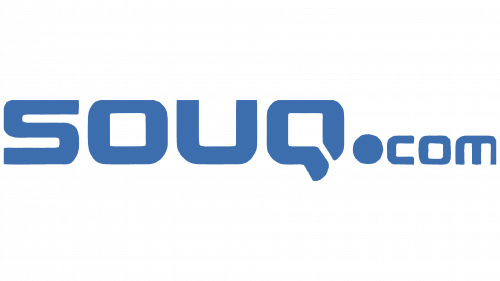Souq.com Logo 2005