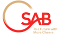 South African Breweries (SAB) Logo