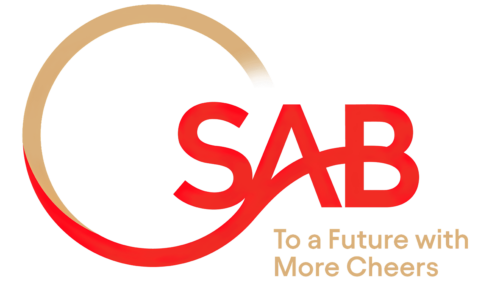 The new SAB logo: a tribute to the past and a look into the future