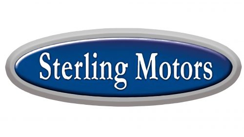 Sterling Logo