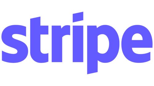 Stripe Inc Logo