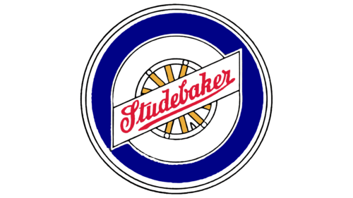 Studebaker Logo 1912