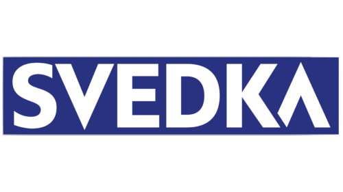 Svedka Emblem