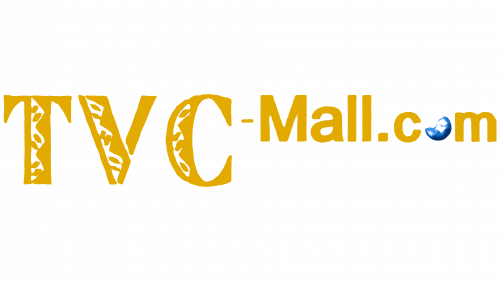 TVC-mall Logo 2008