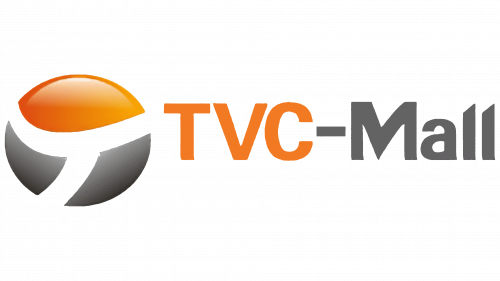 TVC-mall Logo 2012