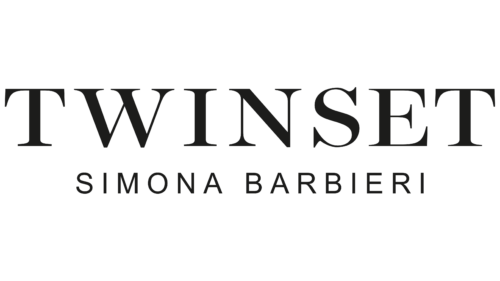 TWINSET Simona Barbieri Logo