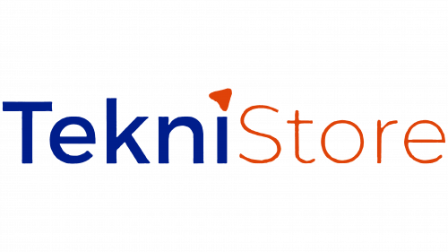 TekniStore Logo