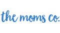 TheMomsCo Logo