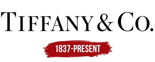 Tiffany & Co Logo History
