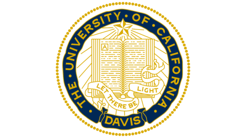 UC Davis Seal Logo
